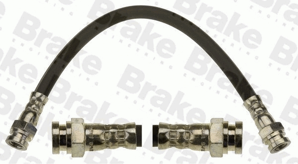Flexible de frein Brake ENGINEERING BH770274