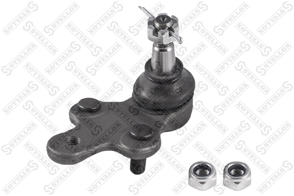 Rotule de suspension STELLOX 52-98046-SX
