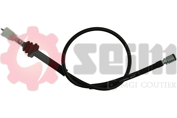 Câble flexible de commande de compteur SEIM 500953