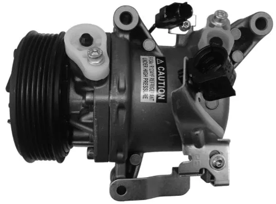 Compresseur, climatisation Airstal 10-4555