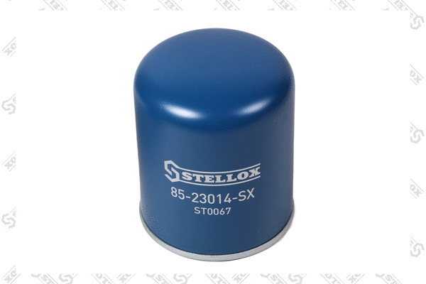 Cartouche de dessicateur, système d'air comprimé STELLOX 85-23014-SX