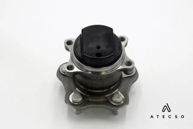 Moyeu de roue ATECSO MZZ00125