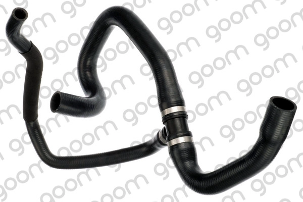 Durite de radiateur GOOM RH-1506
