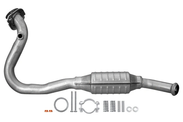 Catalyseur Faurecia FS55420K