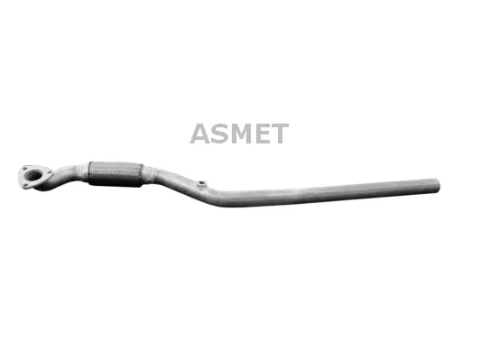 Tuyau d'échappement ASMET 05.112