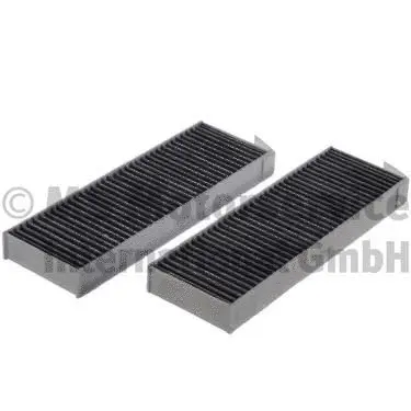 Filtre, air de l'habitacle KOLBENSCHMIDT 50014805
