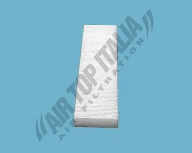 Filtre, air de l'habitacle ASTER ASF2357