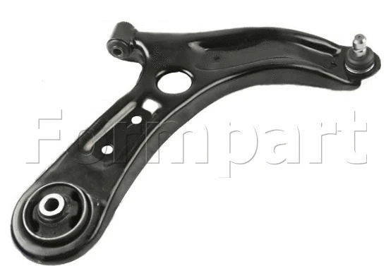 Bras de liaison, suspension de roue FORMPART 4909051
