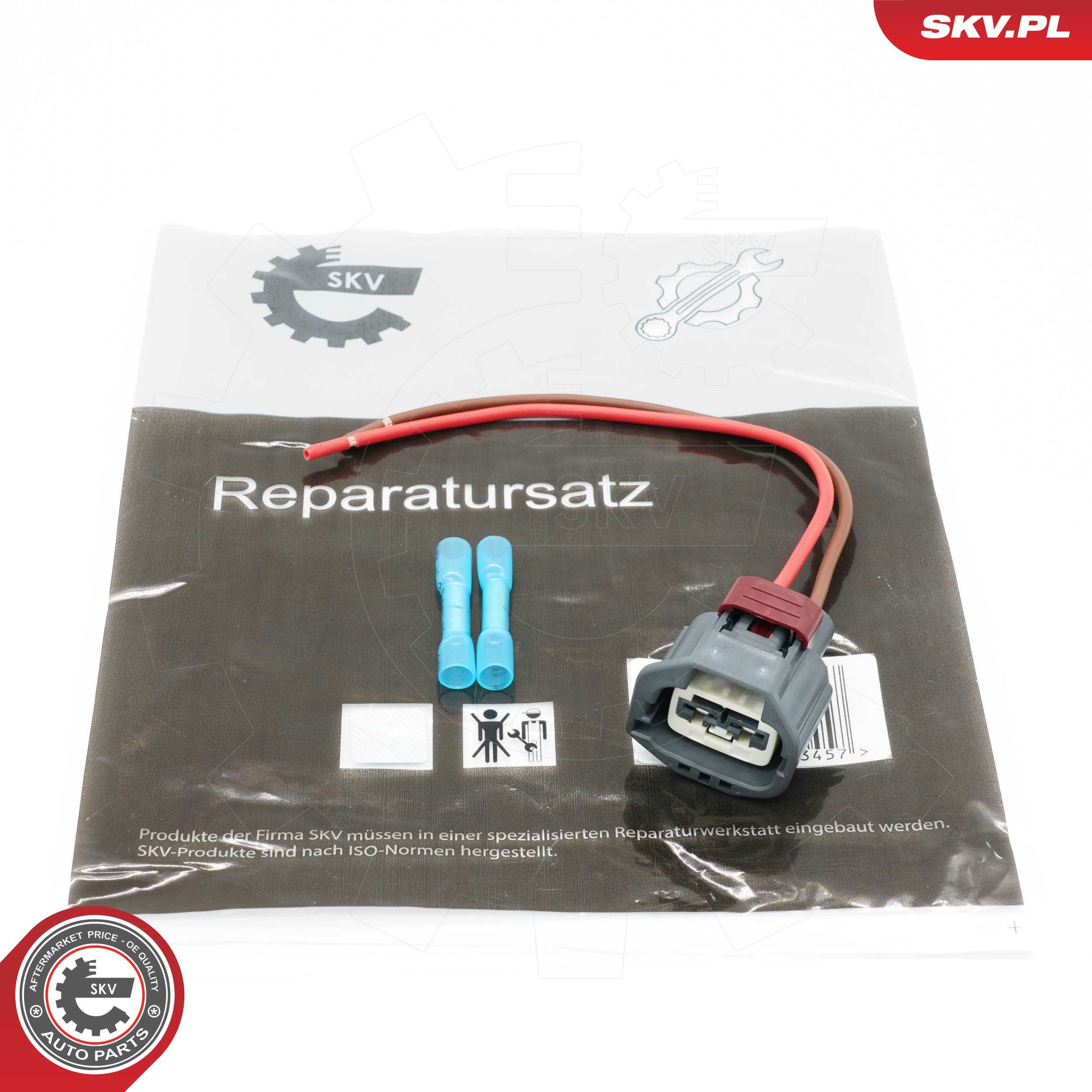 Kit de montage, kit de câbles ESEN SKV 53SKV116