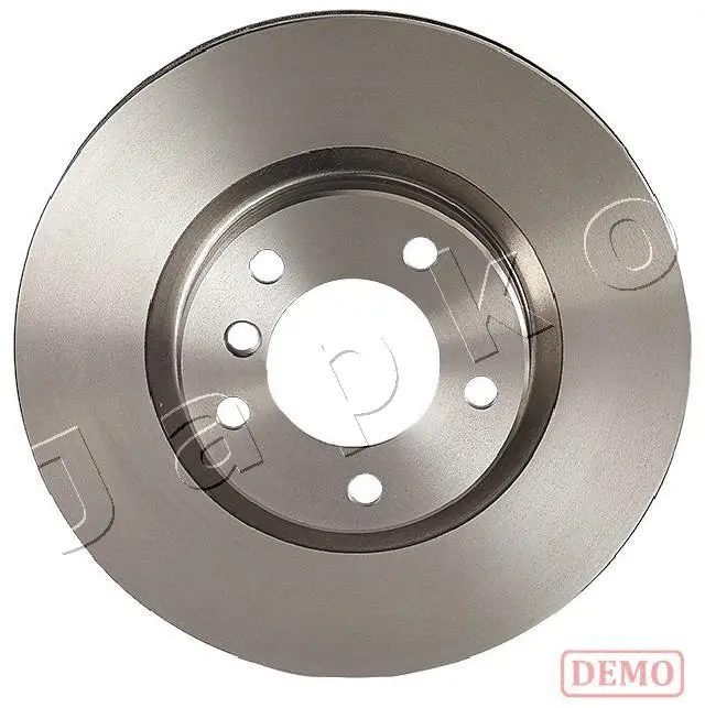 Disque de frein JAPKO 600111C