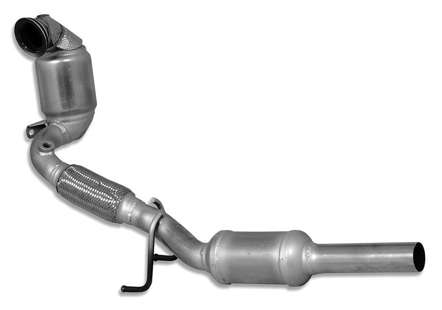 Catalyseur NOVAK 29.045.C