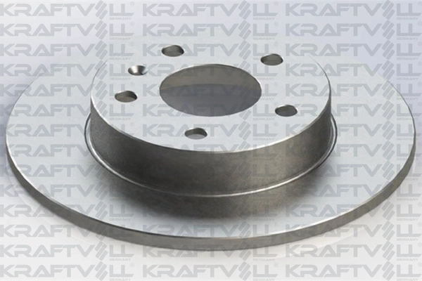 Disque de frein KRAFTVOLL GERMANY 07040212