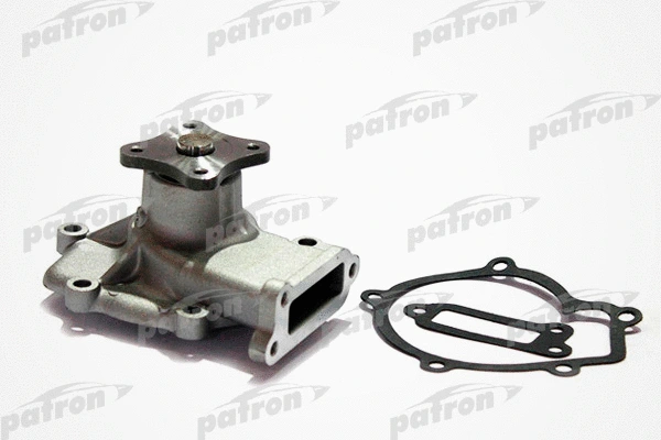 Pompe à eau, refroidissement du moteur PATRON PWP1052