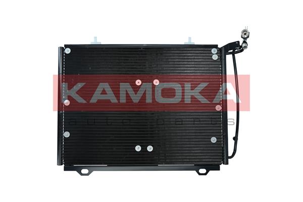 Condenseur, climatisation KAMOKA 7800116