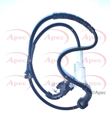 Capteur, vitesse de roue APEC ABS1662