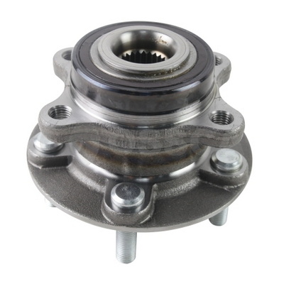 Moyeu de roue OSSCA 67038