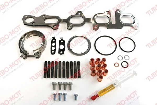 Kit de montage, compresseur TURBO-MOT MS1667