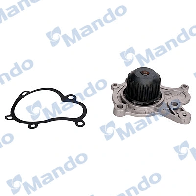 Pompe à eau, refroidissement du moteur MANDO EWPH0013