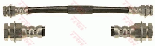 Flexible de frein TRW PHA524