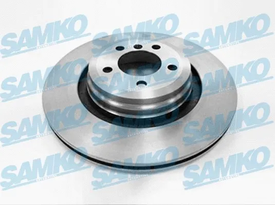 Disque de frein SAMKO B2042V
