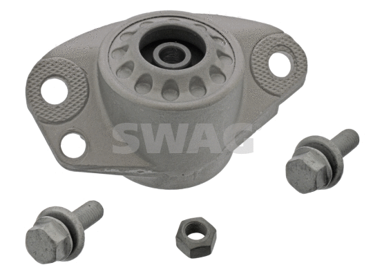 Kit de réparation, coupelle de suspension SWAG 30 93 7896