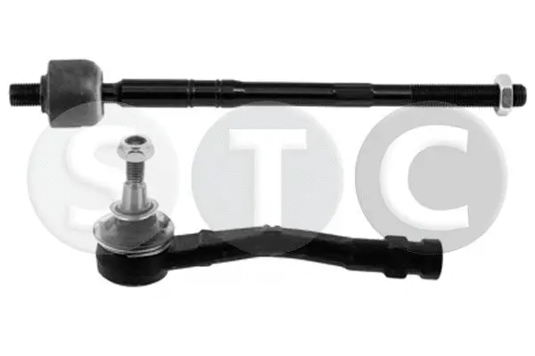 Kit d'assemblage, levier de déviation STC T439772