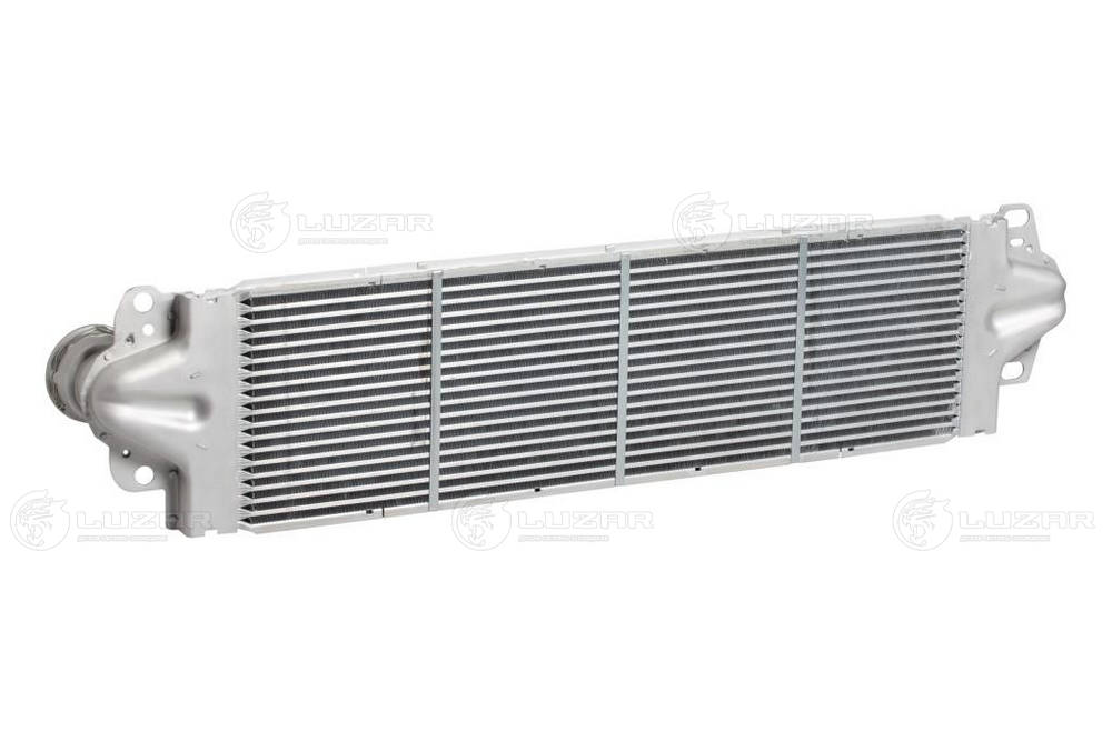 Refroidisseur d'air de suralimentation LUZAR LRIC 18H7