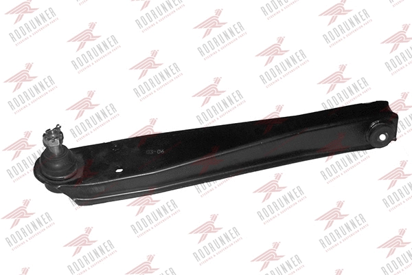 Bras de liaison, suspension de roue RODRUNNER TC-SZ-115