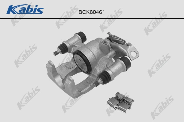Étrier de frein KABIS BCK80461