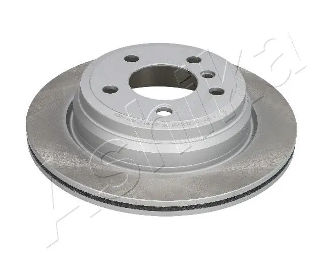 Disque de frein ASHIKA 60-00-0116C