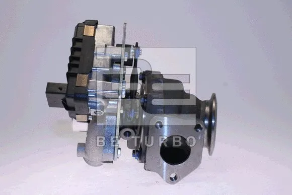 Turbocompresseur, suralimentation BE TURBO 125146