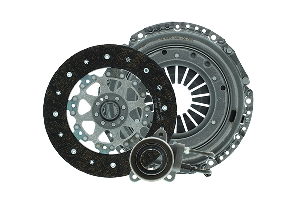 Kit d'embrayage AISIN CKY-117R