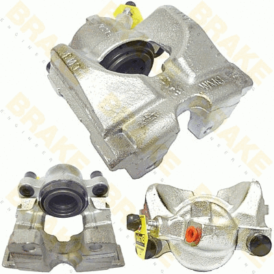 Étrier de frein Brake ENGINEERING CA3084R