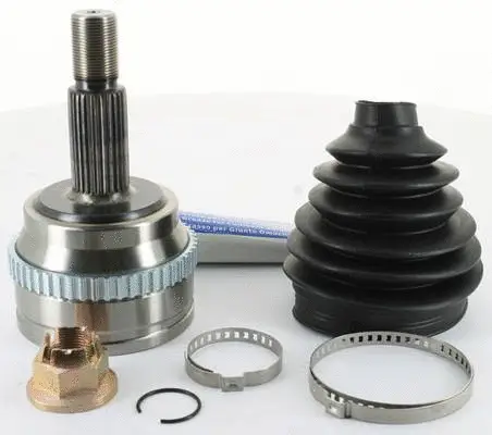 Jeu de joints, arbre de transmission FRIESEN FVJ0071