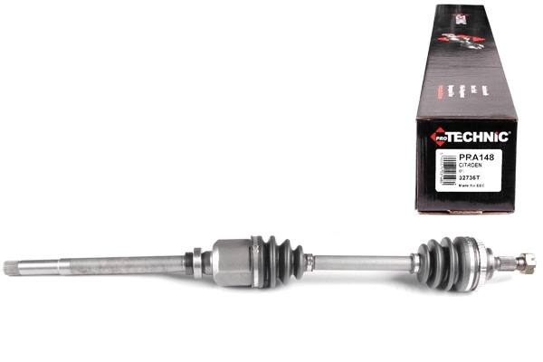 Arbre de transmission PROTECHNIC PRA148