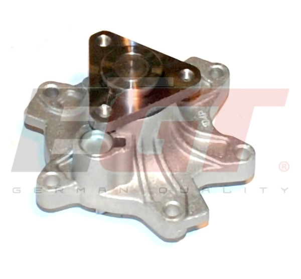 Pompe à eau, refroidissement du moteur EGT 701289EGT