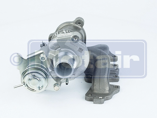 Turbocompresseur, suralimentation MOTAIR TURBO 336453