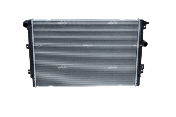 Radiateur, refroidissement du moteur WILMINK GROUP WG2162389