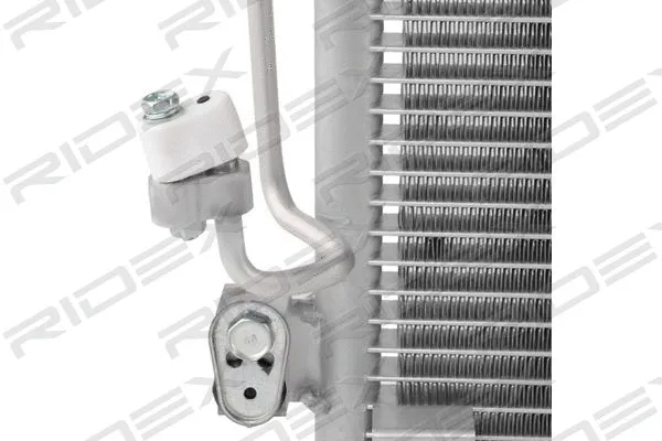 Condenseur, climatisation RIDEX 448C0200