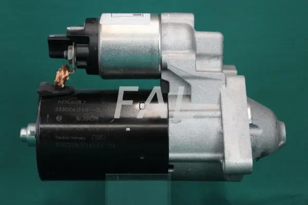 Démarreur FAL Anlasser- und Lichtmaschinenservice F011697/1