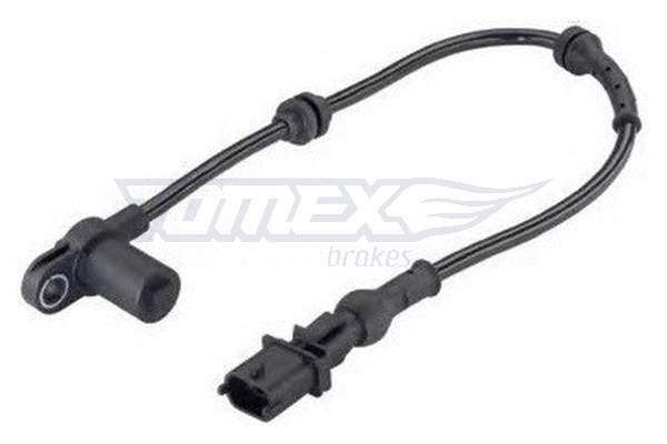 Capteur, vitesse de roue TOMEX Brakes TX 52-05