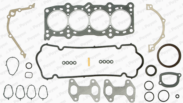 Pochette moteur complète PAYEN FE5240