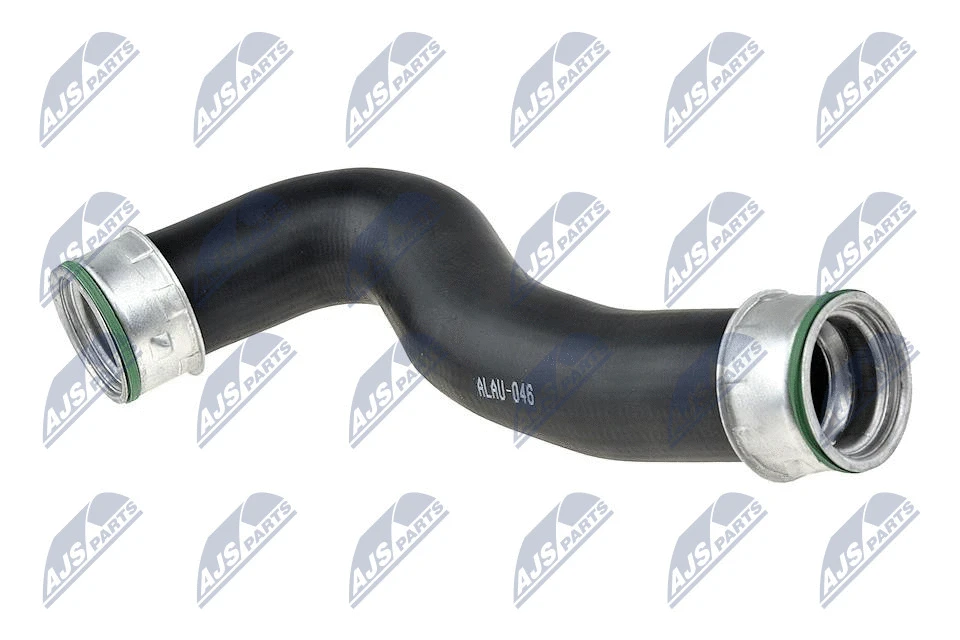 Gaine de suralimentation NTY GPP-AU-046