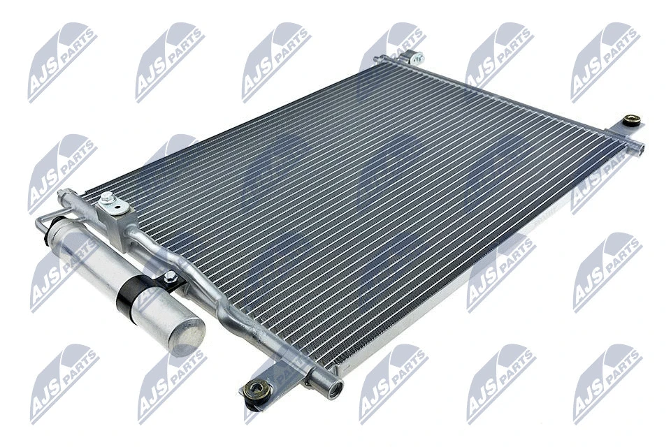 Condenseur, climatisation NTY CCS-DW-010