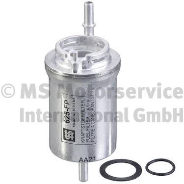 Filtre à carburant KOLBENSCHMIDT 50013625