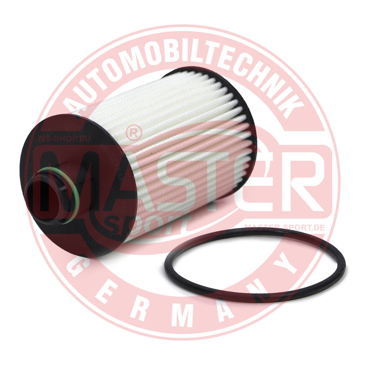 Filtre à huile MASTER-SPORT GERMANY 7030Z-OF-PCS-MS