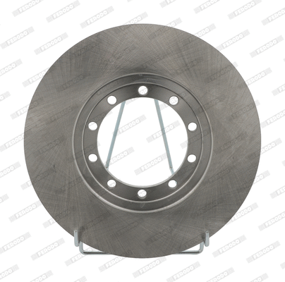 Disque de frein FERODO DDF1537