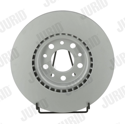 Disque de frein JURID 563292JC
