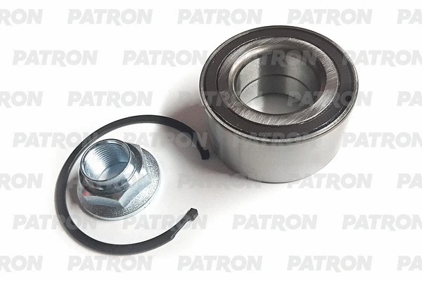 Kit de roulements de roue PATRON PBK4800