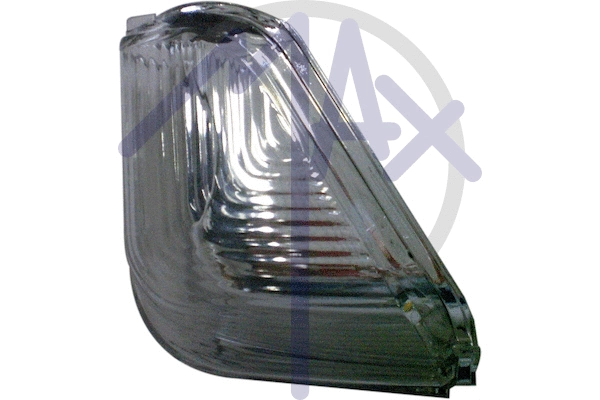 Feu clignotant MAX MMB825-R